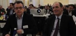 Σταθάκης-Φάμελλος: Προωθούμε ένα συμπαγές αναπτυξιακό πλαίσιο για μια βιώσιμη ζωή 