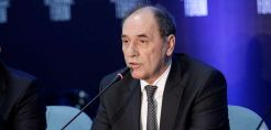Νέο πρόγραμμα quot;Εξοικονομώ κατ#039; Οίκονquot; ανακοίνωσε ο Σταθάκης - Βασικός άξονας του ενεργειακού σχεδιασμού η εξοικονόμηση ενέργειας στα κτίρια