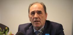 Σταθάκης: Νέο πρόγραμμα ΕΣΠΑ 15 εκατ. ευρώ για την χρηματοδότηση των ενεργειακών κοινοτήτων