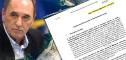 Τι προβλέπει το τελικό κείμενο του μνημονίου για την ενέργεια - Χωρίς υδροηλεκτρικά η συμφωνία με τους δανειστές