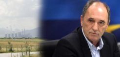Επιβεβαιώνει ο Σταθάκης ότι παραμένει μεγάλη η απόσταση στα ενεργειακά - Πώληση μονάδων, άμεσα, ζητούν οι δανειστές