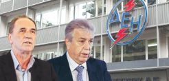 Χ. Φλουδόπουλος: Τελεσίγραφο των "θεσμών" για ΔΕΗ και αγορά ενέργειας