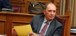Σταθάκης: Ανυπόστατοι οι ισχυρισμοί περί σκανδάλου ΔΕΠΑ - ELFE - Δύο δικαστικές διαμάχες θα κρίνουν το τι μέλλει γενέσθαι