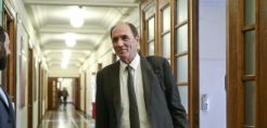 Γ. Φιντικάκης: Το χιούμορ Σταθάκη που πάγωσε τους Γερμανούς επενδυτές