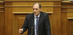 Σταθάκης: Στην ατζέντα του Υπουργείου το επόμενο διάστημα παρεμβάσεις για την αντιμετώπιση quot;αδικιώνquot; στα αγροτικά φ/β