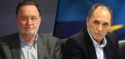 Κόντρα Λαφαζάνη-Σταθάκη για τον αγωγό TAP