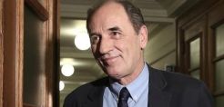 Απαγορευτικό στη μέθοδο fracking από τον Σταθάκη - Μονογράφηκε η σύμβαση παραχώρησης σε Repsol και ΕΛΠΕ