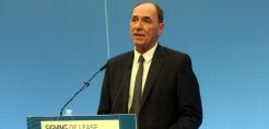 Σταθάκης: Η σημερινή υπογραφή ενισχύει την παρουσία της χώρας στην Ανατολική Μεσόγειο - Σημαντικά οφέλη για την Περιφέρεια Κρήτης