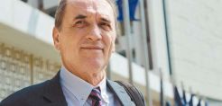 Σταθάκης: Πρόκληση ο ενεργειακός σχεδιασμός της χώρας μέχρι το 2030