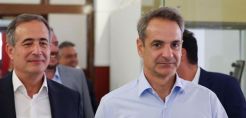 Ηγέτης της ευρωπαϊκής τεχνητής νοημοσύνης στην Αθήνα: Ο Arthur Mensch, CEO της Mistral AI, σε Fireside Chat &amp; Roundtable με κορυφαίες ελληνικές επιχειρήσεις