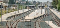 Ολοκληρώθηκε ο διαγωνισμός για την β’ φάση ανάπτυξης του έργου για το Σιδηροδρομικό Σταθμό Αθηνών - Ποιοι συμμετείχαν