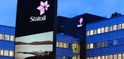 Αύξησε τη συμμετοχή της στο Byrding η Statoil