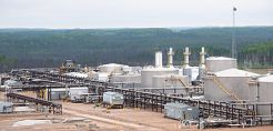 Η Statoil αποσύρεται από τα πεδία πετρελαιοφόρου άμμου στον Καναδά