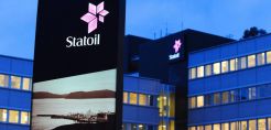 Η Statoil επενδύει 2,5 δισ. δολάρια για να ενισχύσει τη θέση της στην Βραζιλία