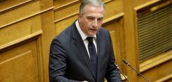 Γ. Περιστέρης: Μαζικές επενδύσεις σε ΑΠΕ, αποθήκευση ενέργειας και διασυνδέσεις για να πετύχουμε τους εθνικούς στόχους