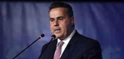 Παπασταύρου: Έρχεται μείωση στα πράσινα τιμολόγια Σεπτεμβρίου - Νέα συνάντηση της Task Force στις 4 του μηνός 