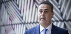 Τα επόμενα βήματα των ερευνών στο επίκεντρο επικοινωνίας Στ. Παπασταύρου με την Αντιπρόεδρο Παγκόσμιας Εξερεύνησης της Chevron