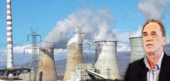 Επιμένει ο Σταθάκης στην έκδοση ομολόγου μετατρέψιμου σε μετοχές για το 17% της ΔΕΗ