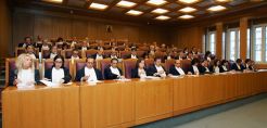 Προσφυγή στο ΣτΕ για τα λιγνιτικά τέλη της ΔΕΗ