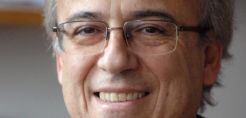 Γρηγόρης Στεφανόπουλος: Ο πρωτεργάτης στη δημιουργία ανανεώσιμων πρώτων υλών 