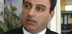 Στ.Στεφάνου: Κάποιοι εποφθαλμιούν το κυπριακό αέριο