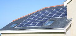 Προχωρά η υιοθέτηση του net metering στην Κύπρο