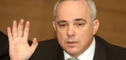 Στάινιτς: Οι προοπτικές αξιοποίησης του φυσικού αερίου της Αν. Μεσογείου επιτάσσουν στενή συνεργασία