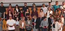 Βράβευση στελέχους της ΔΕΗ ως επόπτρια καλύτερης Πρακτικής Άσκησης