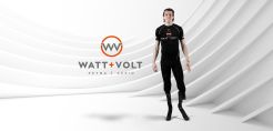 WATT+VOLT: Για 5η συνεχόμενη χρονιά στο πλευρό του Στέλιου Μαλακόπουλου