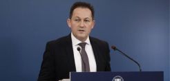 Στ. Πέτσας: Η ΔΕΗ ήταν "χρυσός" και ο ΣΥΡΙΖΑ την έκανε "κάρβουνο"