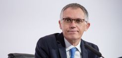 Tavares (Stellantis): Πρέπει να γίνουμε και εμείς Κινέζοι