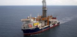 Έτοιμο για τη γεώτρηση της ExxonMobil στο “Γλαύκο” το γεωτρύπανο Stena Forth – Ανοιχτό το σενάριο για wildcat drilling