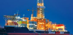 Καθ#039; οδόν προς το Ισραήλ το γεωτρύπανο DrillMAX για τη γεώτρηση της Energean στο Καρίς