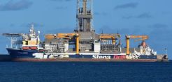 Κίνηση-έκπληξη έχει στα σκαριά η Exxon Mobil για την Κύπρο – Θέλει να μπεί και στο οικόπεδο 12