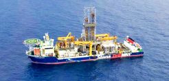 Η Energean ξεκίνησε το γεωτρητικό πρόγραμμα στο Ισραήλ με τρεις γεωτρήσεις ανάπτυξης και μία ερευνητική στο Βόρειο Καρίς
