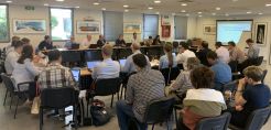 STEP-IN: Σεμινάριο για την ενεργειακή φτώχεια &amp; Γενική Συνέλευση