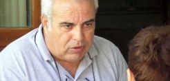 Δήμαρχος Βελβεντού: «Κοχλάζουν τα νερά της λίμνης από τα σχέδια για πλωτά φωτοβολταϊκά»