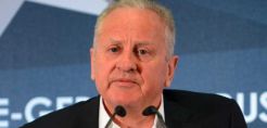  Στεργιούλης: Επενδυτικό πρόγραμμα ύψους 1 δισ. ευρώ θα υλοποιήσουν τα ΕΛΠΕ την επόμενη πενταετία 