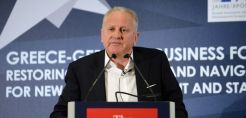 Γρ. Στεργιούλης: Κινδυνεύουν να χαλάσουν deals δισ. δολαρίων όσο καθυστερεί η αξιολόγηση!