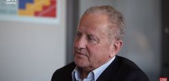 Στεργιούλης: Ναυαρχίδα της ενεργειακής ανασυγκρότησης της χώρας τα ΕΛΠΕ