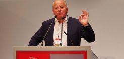 Στεργιούλης: Έφτασε η ώρα των μεγάλων επενδύσεων για τη χώρα