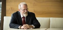 Συνέντευξη με τον Steve Sawyer: Όλα όσα πρέπει να ξέρετε για τις παγκόσμιες τάσεις της αιολικής ενέργειας