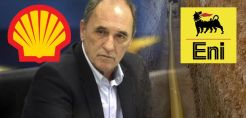 Αποζημίωση για την άρση του μονοπωλίου ζητά και επίσημα η Shell με επιστολή στον Σταθάκη - Θέτει θέμα παρουσίας της ΔΕΠΑ στην προμήθεια