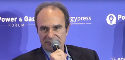 Δ. Μίχος (ΑΔΜΗΕ): Ενοποίηση της ελληνικής αγορά με τις ευρωπαϊκές