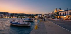 ΟΙ Λειψοί είναι ο τέταρτος σταθμός της δράσης: «ΤΟ ΝΕΡΟ ΕΙΝΑΙ ΣΤΑ ΧΕΡΙΑ ΜΑΣ»