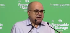 Ψωμάς: Σύντομα αναμένεται η υπουργική για το νέο καθεστώς ενίσχυσης των φωτοβολταϊκών στέγης
