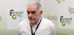 Καφίρης (Electromec): Ανάπτυξη των ΑΠΕ σημαίνει ανάπτυξη των δικτύων