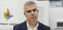 Φ. Τσουμπάρας (Nenghui): Η αποθήκευση βρίσκεται τώρα στο επίκεντρο της αγοράς