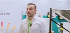 Γ. Αγγελακης (Eurolamp): οικιακό φωτοβολταϊκό με net-billing, χωρίς μπαταρία δεν θα κάνει ποτέ απόσβεση