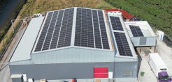 +SolarControl και PV Solutions: Επίλυση προβλημάτων με SMA Inverters και εφαρμογή Set Points σε φωτοβολταϊκά πάρκα